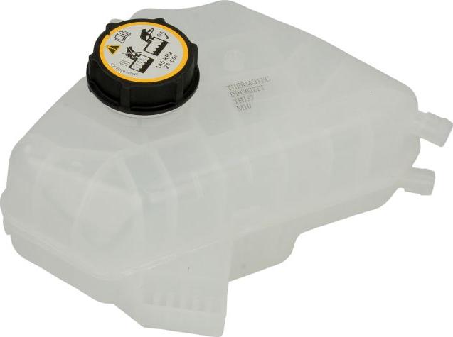 Thermotec DBG022TT — Zbiorniczek wyrównawczy, płyn chłodzący