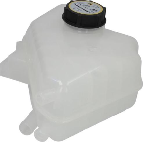 Thermotec DBG027TT — Zbiorniczek wyrównawczy, płyn chłodzący
