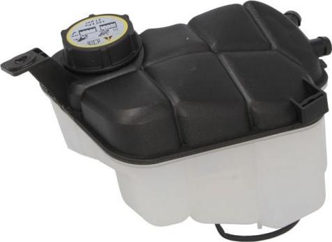 Thermotec DBI005TT — Zbiorniczek wyrównawczy, płyn chłodzący