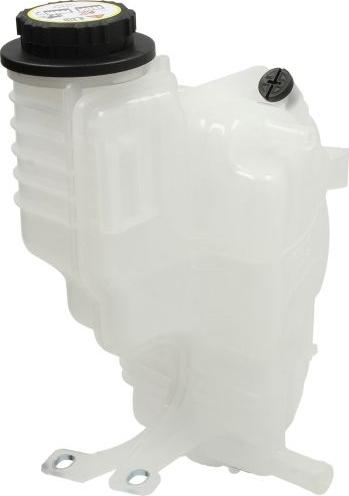 Thermotec DBI001TT — Zbiorniczek wyrównawczy, płyn chłodzący