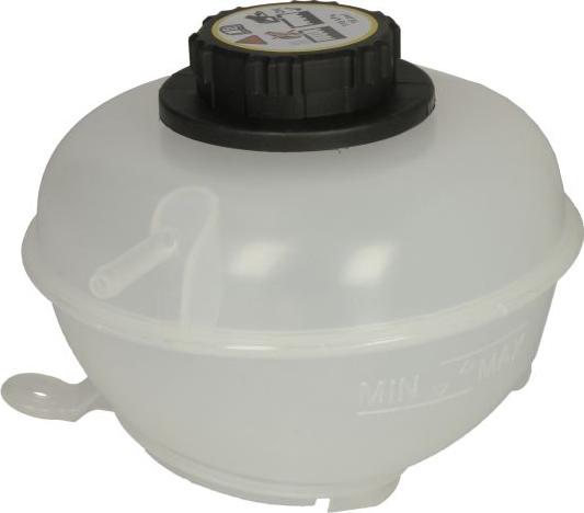 Thermotec DBI002TT — Zbiorniczek wyrównawczy, płyn chłodzący