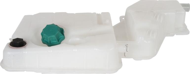 Thermotec DBIV006TT — Zbiorniczek wyrównawczy, płyn chłodzący