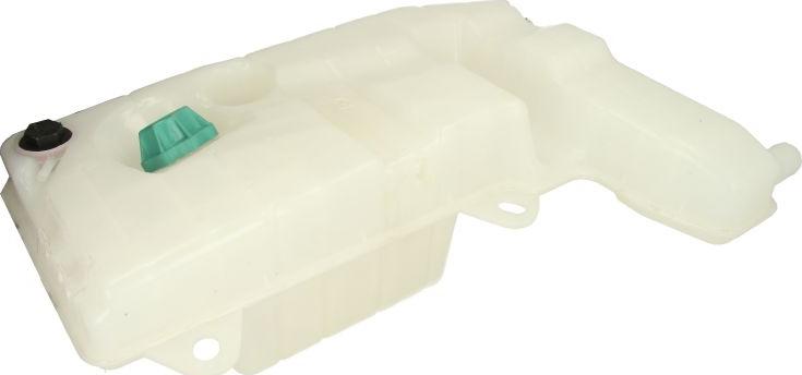 Thermotec DBIV002TT — Zbiorniczek wyrównawczy, płyn chłodzący