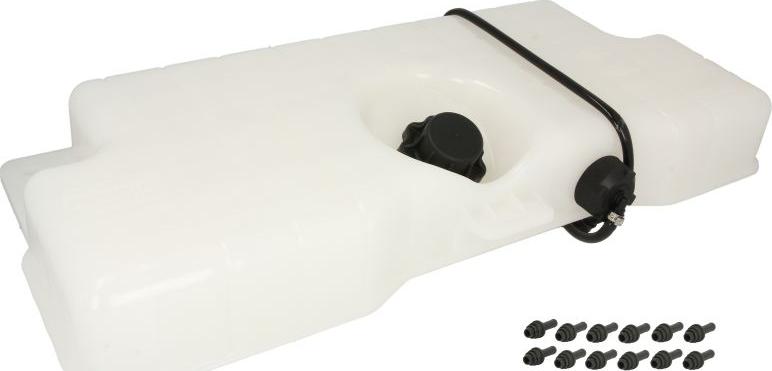 Thermotec DBIV016TT — Zbiorniczek wyrównawczy, płyn chłodzący