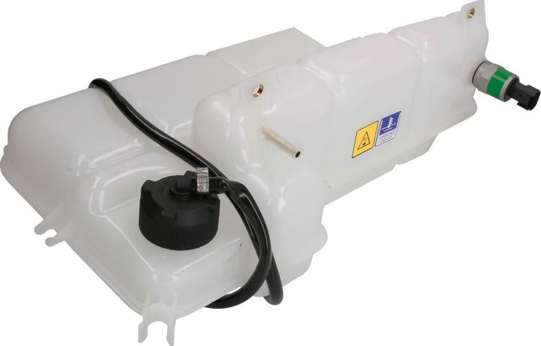 Thermotec DBIV012TT — Zbiorniczek wyrównawczy, płyn chłodzący
