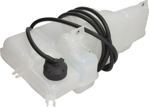 Thermotec DBIV020TT — Zbiorniczek wyrównawczy, płyn chłodzący