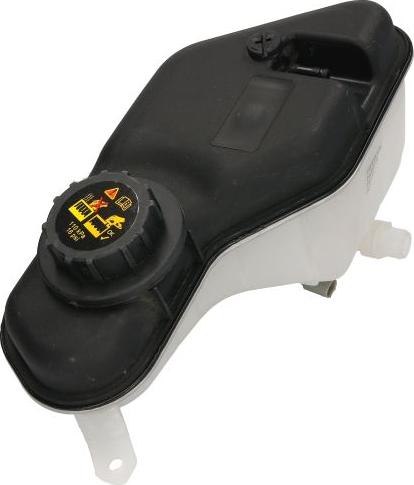 Thermotec DBJ001TT — Zbiorniczek wyrównawczy, płyn chłodzący