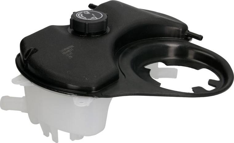 Thermotec DBJ002TT — Zbiorniczek wyrównawczy, płyn chłodzący