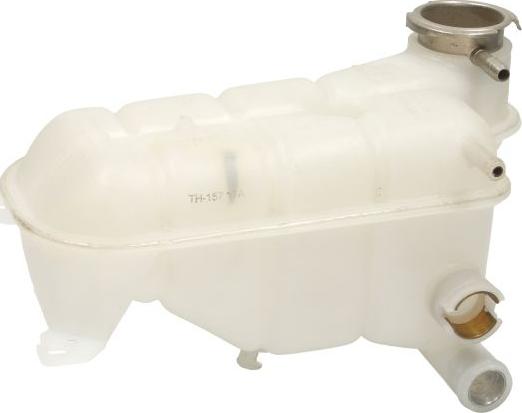 Thermotec DBM004TT — Zbiorniczek wyrównawczy, płyn chłodzący