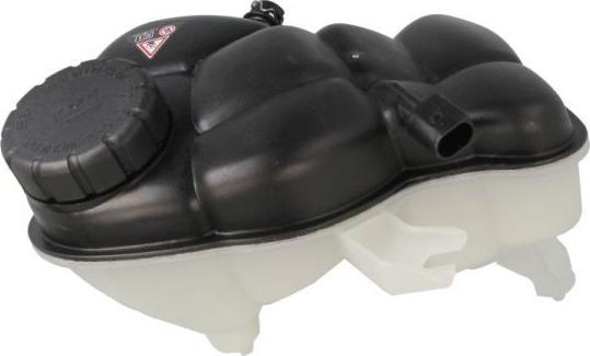 Thermotec DBM019TT - Zbiornik wyrównawczy