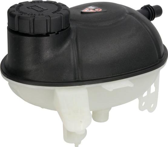 Thermotec DBM015TT — Zbiorniczek wyrównawczy, płyn chłodzący