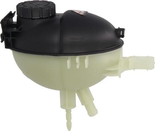 Thermotec DBM010TT — Zbiorniczek wyrównawczy, płyn chłodzący