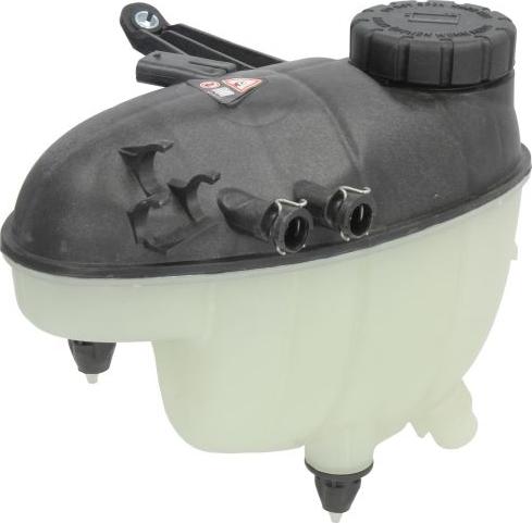 Thermotec DBM013TT — Zbiorniczek wyrównawczy, płyn chłodzący