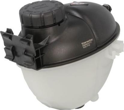 Thermotec DBM024TT — Zbiorniczek wyrównawczy, płyn chłodzący