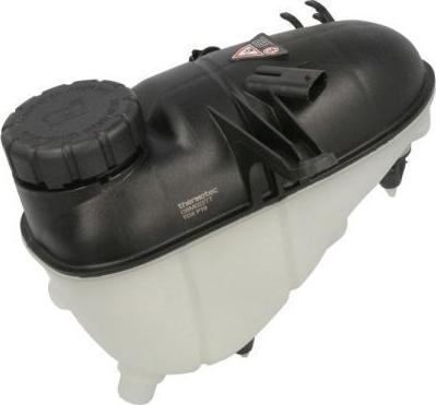 Thermotec DBM022TT — Zbiorniczek wyrównawczy, płyn chłodzący