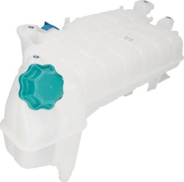Thermotec DBMA008TT — Zbiorniczek wyrównawczy, płyn chłodzący