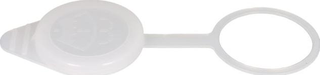 Thermotec DBMA002TC — Pokrywa, zbiornik płynu myjącego