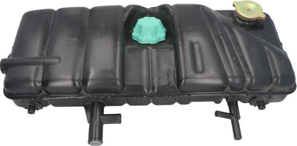 Thermotec DBME005TT — Zbiorniczek wyrównawczy, płyn chłodzący