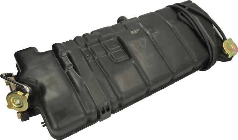 Thermotec DBME007TT — Zbiorniczek wyrównawczy, płyn chłodzący