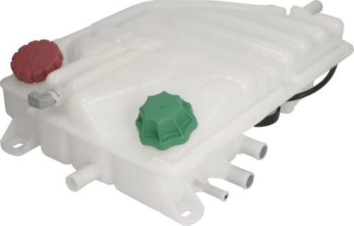 Thermotec DBME018TT — Zbiorniczek wyrównawczy, płyn chłodzący