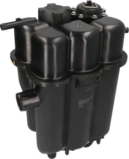 Thermotec DBN001TT — Zbiorniczek wyrównawczy, płyn chłodzący