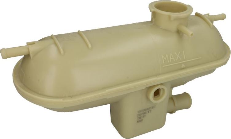 Thermotec DBP001TT — Zbiorniczek wyrównawczy, płyn chłodzący