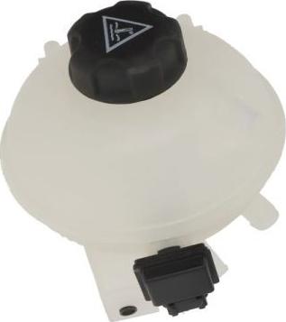 Thermotec DBP007TT — Zbiorniczek wyrównawczy, płyn chłodzący