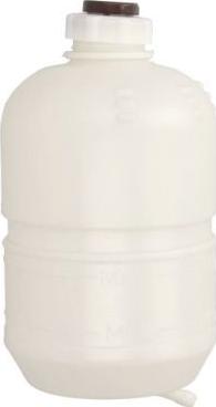 Thermotec DBP010TT — Zbiorniczek wyrównawczy, płyn chłodzący