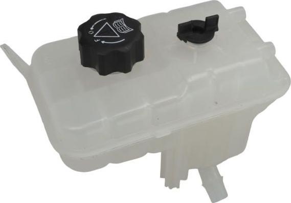 Thermotec DBP013TT — Zbiorniczek wyrównawczy, płyn chłodzący