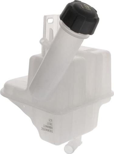 Thermotec DBR006TT — Zbiorniczek wyrównawczy, płyn chłodzący