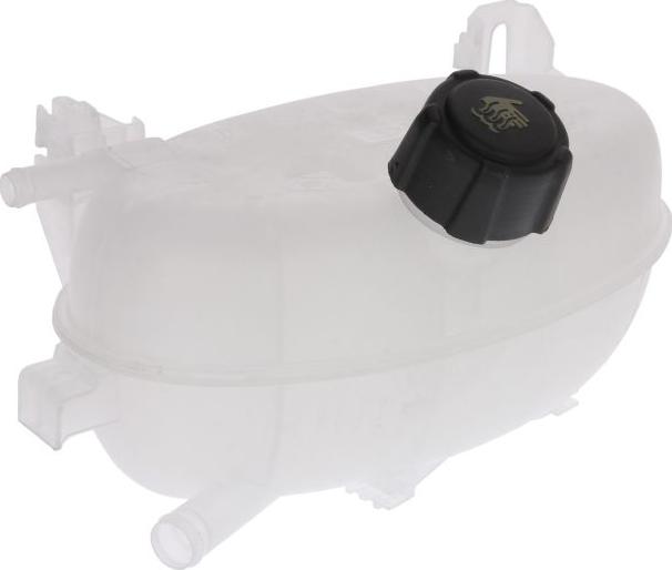 Thermotec DBR008TT — Zbiorniczek wyrównawczy, płyn chłodzący