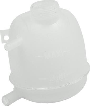 Thermotec DBR003TT — Zbiorniczek wyrównawczy, płyn chłodzący