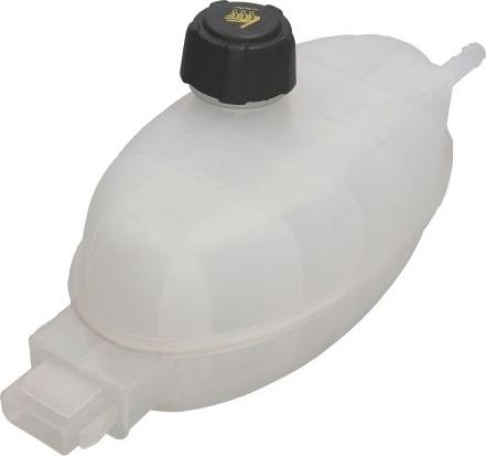 Thermotec DBR010TT — Zbiorniczek wyrównawczy, płyn chłodzący