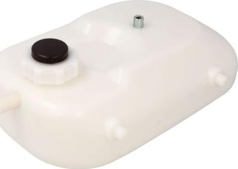 Thermotec DBR021TT — Zbiorniczek wyrównawczy, płyn chłodzący