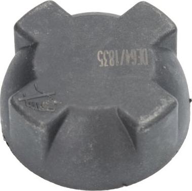 Thermotec DBRV002TC — Pokrywa / Osłona