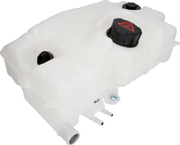 Thermotec DBSC006TT — Zbiorniczek wyrównawczy, płyn chłodzący