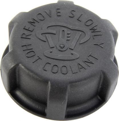 Thermotec DBSC001TC — Pokrywka, zbiorniczek wyrównawczy układu wspom. kierownicy