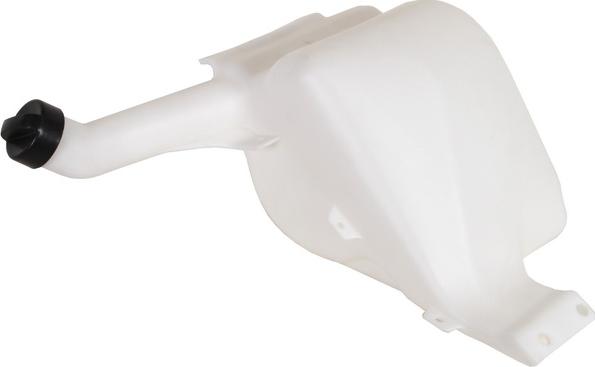Thermotec DBSC002TT — Zbiorniczek wyrównawczy, płyn chłodzący