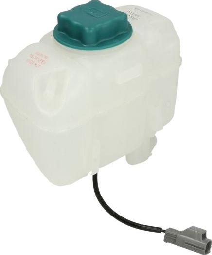 Thermotec DBV009TT — Zbiorniczek wyrównawczy, płyn chłodzący