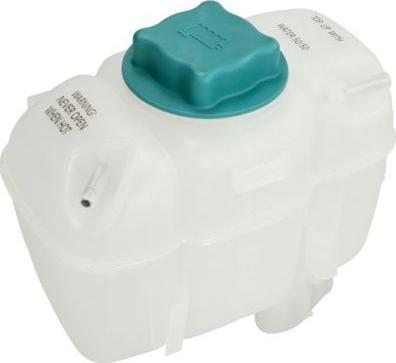 Thermotec DBV004TT — Zbiorniczek wyrównawczy, płyn chłodzący