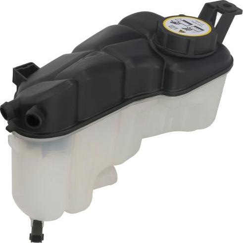 Thermotec DBV006TT — Zbiorniczek wyrównawczy, płyn chłodzący