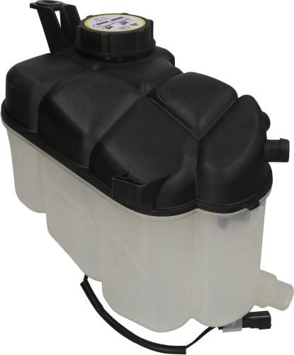 Thermotec DBV008TT — Zbiorniczek wyrównawczy, płyn chłodzący
