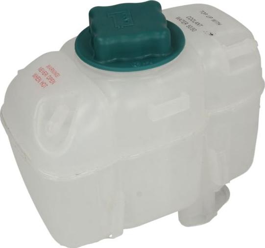 Thermotec DBV010TT — Zbiorniczek wyrównawczy, płyn chłodzący