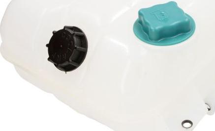 Thermotec DBVO001TT — Zbiorniczek wyrównawczy, płyn chłodzący