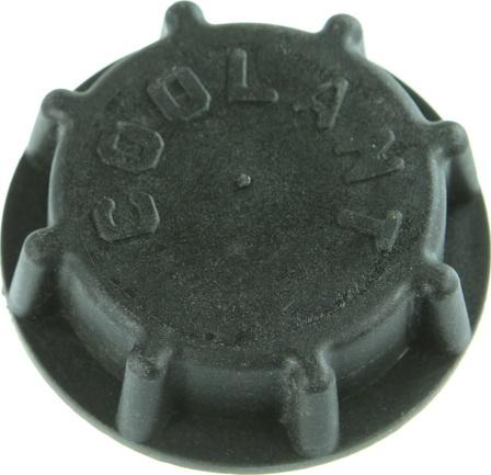 Thermotec DBVO003TC — Pokrywa / Osłona