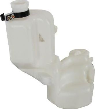 Thermotec DBVO011TT — Zbiornik płynu spryskiwacza, szyba