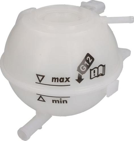 Thermotec DBW006TT — Zbiorniczek wyrównawczy, płyn chłodzący