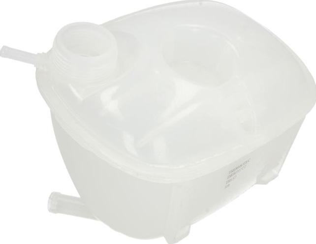 Thermotec DBW002TT — Zbiorniczek wyrównawczy, płyn chłodzący