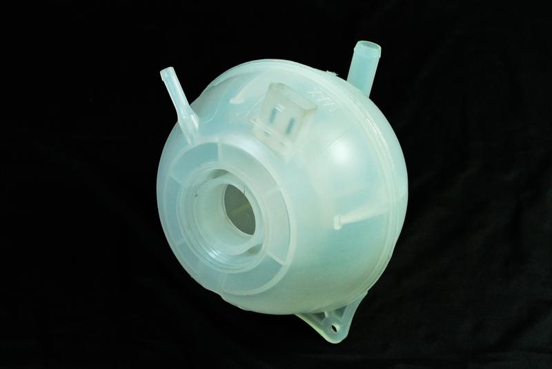 Thermotec DBW007TT — Zbiorniczek wyrównawczy, płyn chłodzący