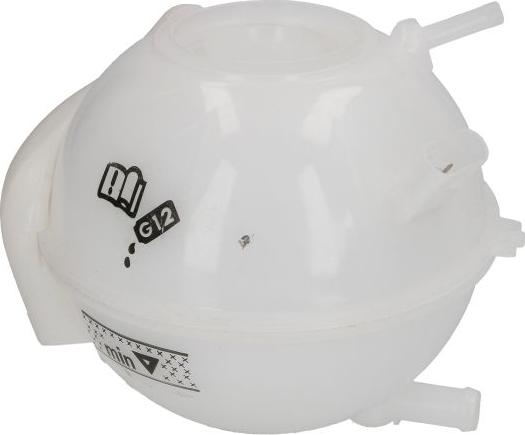 Thermotec DBW015TT — Zbiorniczek wyrównawczy, płyn chłodzący